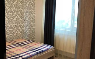 Apartament 2 camere, zona Palas Mall – Lazar Apartments, disponibil de la 1 iulie 2026 - Poză 8