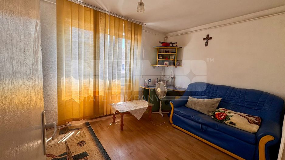 Apartament 2 camere | Zamca, Suceava | 62000 Euro - Poză 1