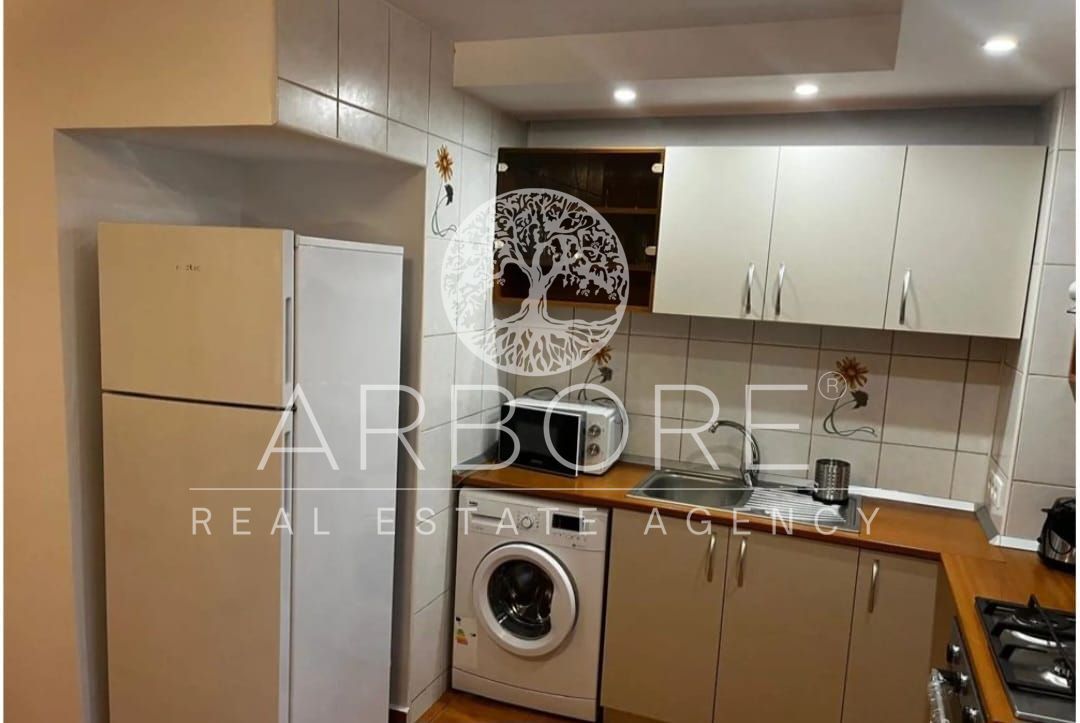 Inchiriere apartament  3 camere b-dul Octavian Goga - Poză 1