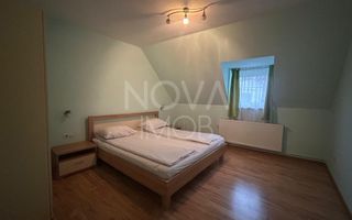 Casa de vanzare 200 mp cu spatiu comercial la parter, strada Lunga - Poză 9