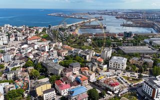 Piata Ovidiu - Hotel Peninsula **** -  D+P+2E+M+Pod circulabil. - Poză 104