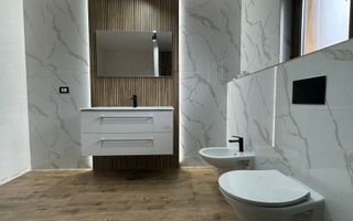 Duplex 4 camere 2 bai Galata Spitalul Arcadia - Poză 20