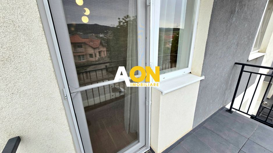 Apartament cu 2 Camere, Decomandat, Complet Mobilat, Zona Cetate - Poză 10