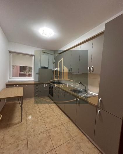 Apartment for Rent in Soseaua Nordului | Fully Furnished | Underground Parking I - Poză 9