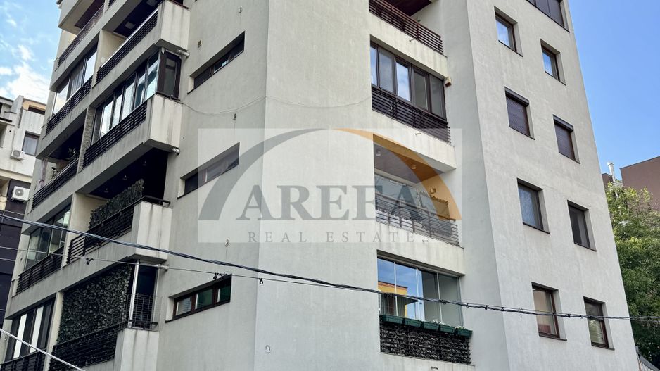 INVESTITIE - Aviatiei - Baneasa - 3 camere - 110 mp - parcare - Poză 37