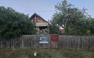 Casă cu 7.769 mp teren și pădure | Budieni | 53.000€ - Poză 17