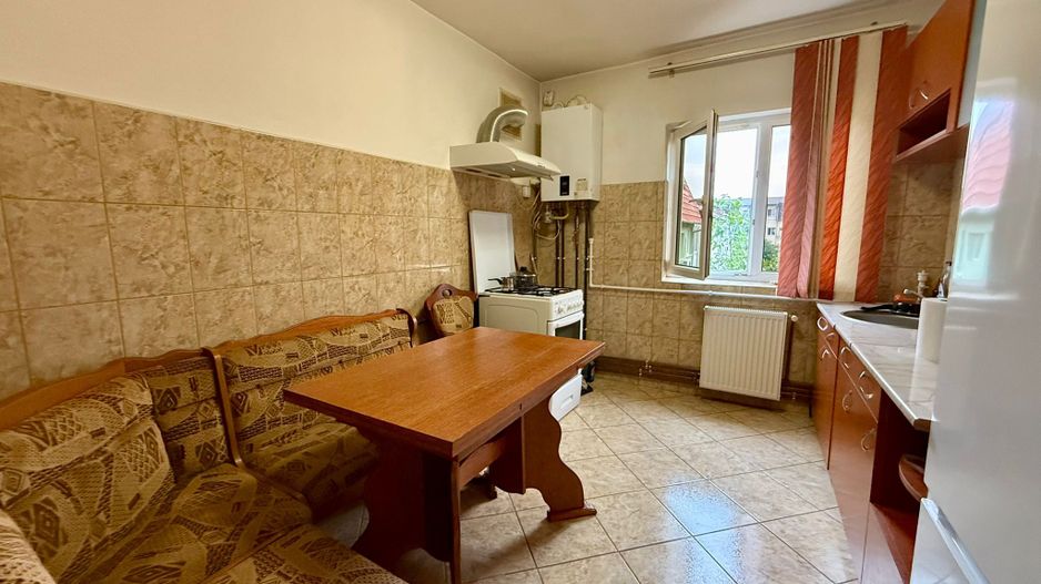 COMISION 0% | Apartament 3 Camere | Girocului | Mobilat | Centrala - Poză 6