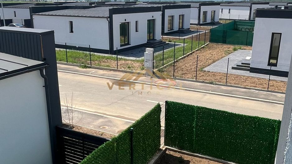 Casă P+1 cu Curte Proprie 321 , Berceni/Vidra - Poză 2