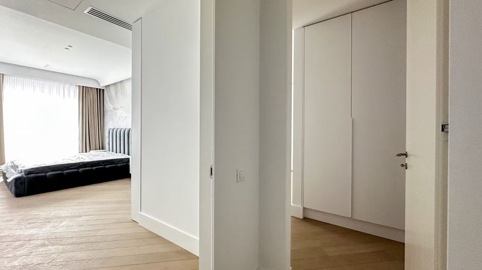 Penthouse 4 camere I Cortina 126 I Iancu Nicolae - Poză 12