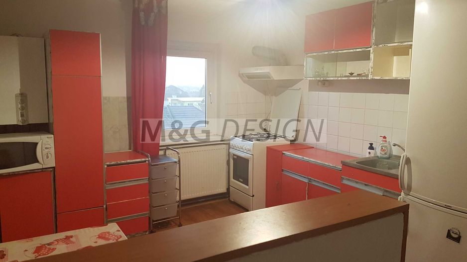 Apartament 2 camere  Girocului cu centrala - Poză 4