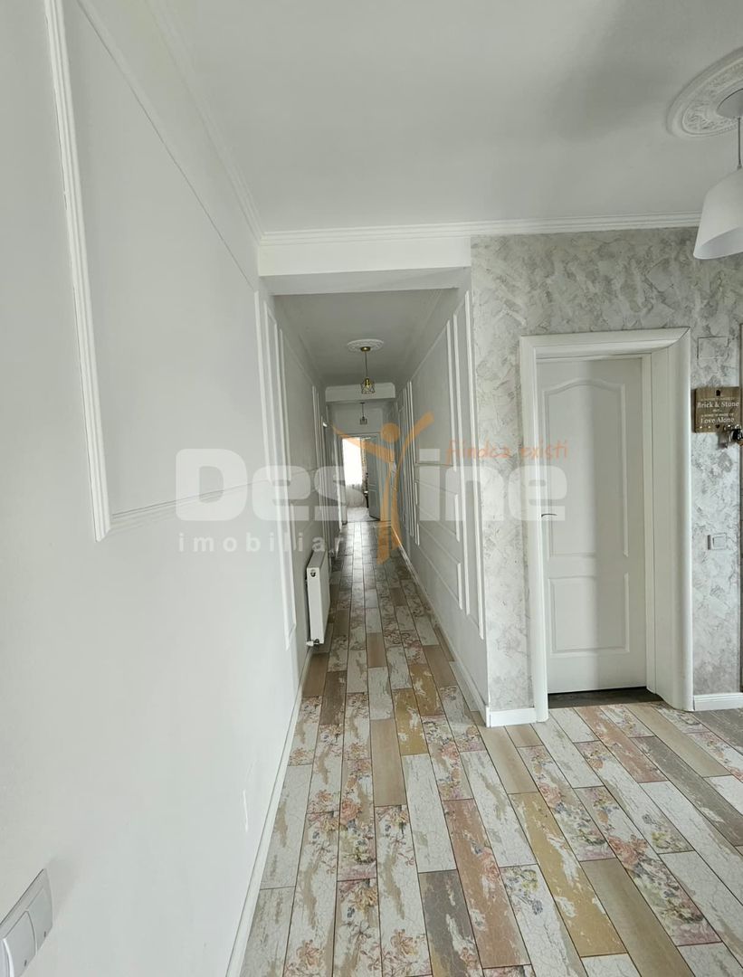 Cornetu | Casa 4 camere | 635mp  | 2025 | 215.000 euro - Poză 16