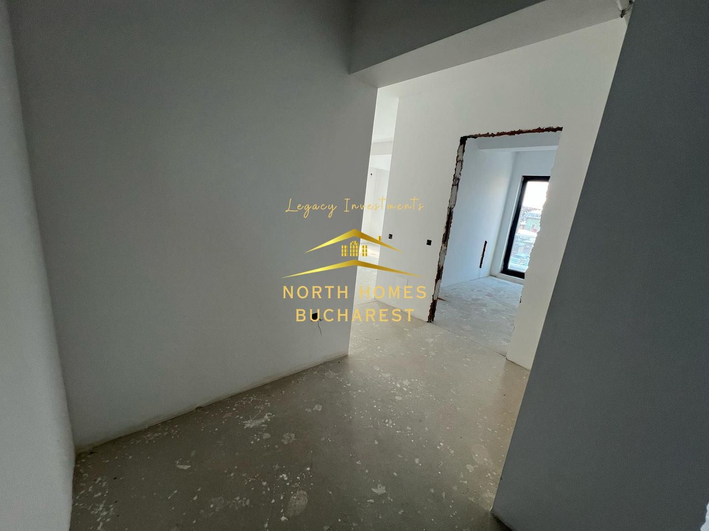 0% COMISION - Apartamente 2 camere  -Finisaje la alegere -Gara Bucur Obor - Poză 11