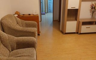 Apartament 2 camere semidecomandat, zona Podu Roș, Iași - de închiriat - Poză 4