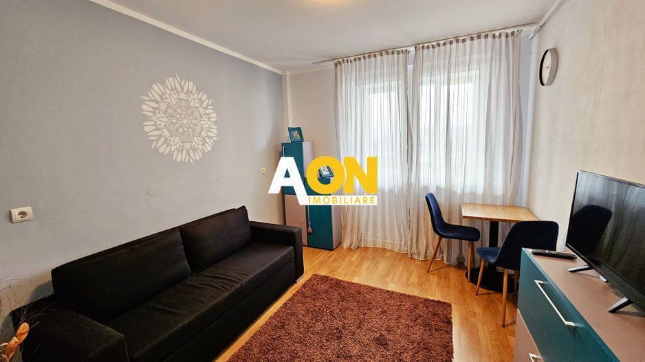 Apartament 2 camere, decomandat, mobilat, utilat, etaj 2, Centru - Poză 3