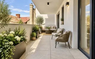 Apartament 4 camere Lux - Aviatorilor | 2 Terase | Loc de parcare - Poză 16