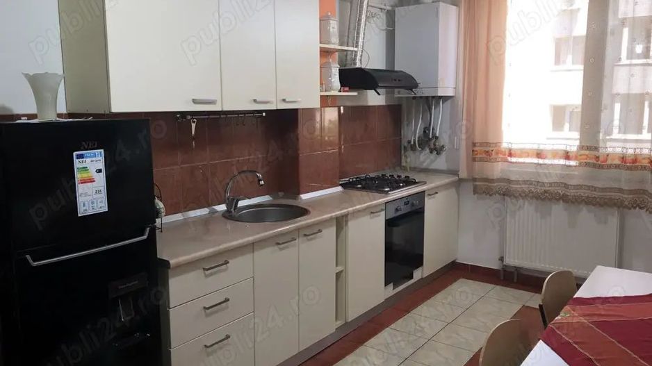 Garsoniera - Vitan - Dristor - centrala proprie - Poză 4