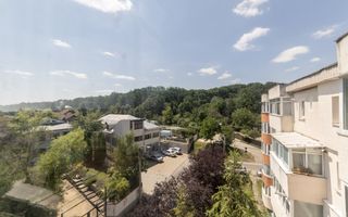 Apartament 3 camere, 89 mp total + garaj separat - Poză 20