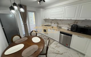 Inchiriere apartament 2 camere – Bloc nou, Zona Piața Mare (Războieni) - Poză 6