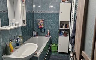 Apartament 2 Camere | 56 MPU | 2 Balcoane | Pivniță | Terezian - Poză 7