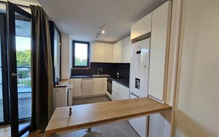 3 camere Iancu Nicolae Padurea baneasa - Poză 11