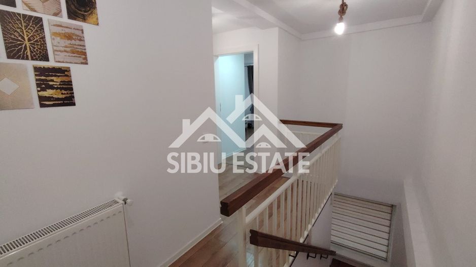 Casa 3 camere, cocheta si economa Sibiu, Selimbar - Poză 20