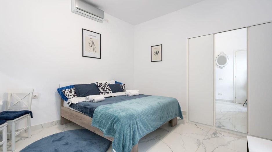 Garsoniera moderna  | ideal rezidențial & regim hotelier - Poză 3