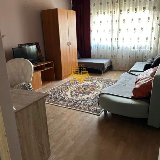 2 camere decomandate, balcon, Zorilor, UMF, BBU, Profi, Carrefour - Poză 6