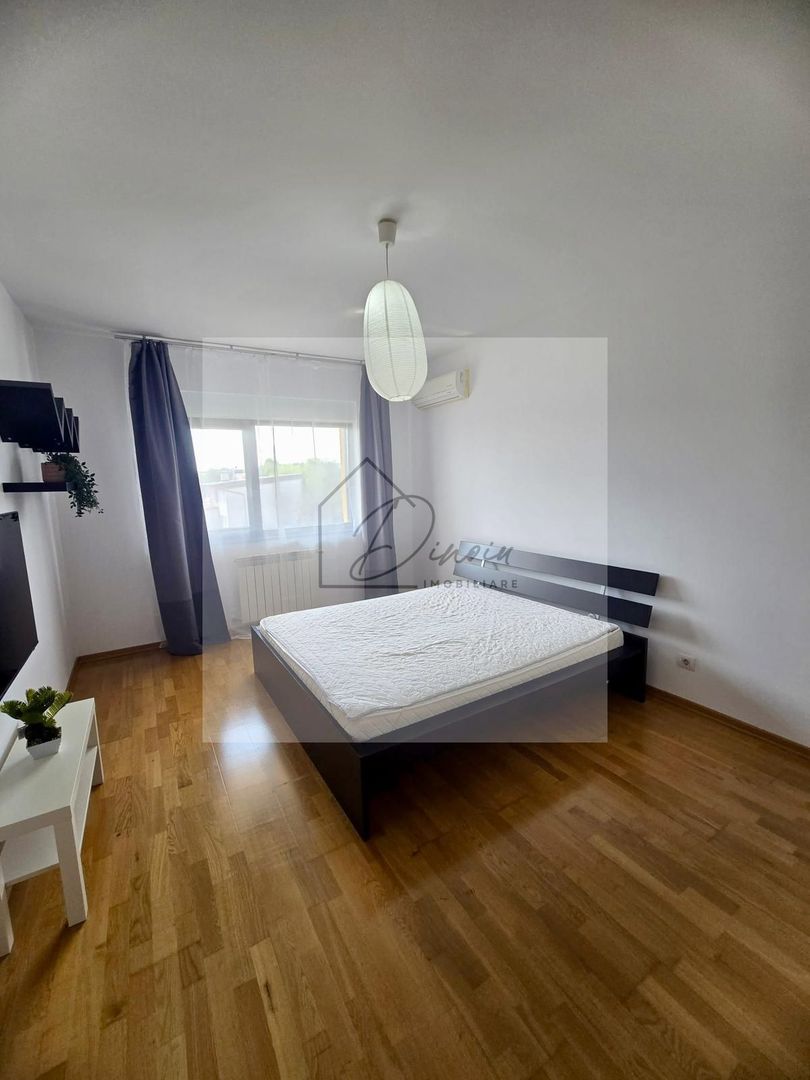 COM O% I Carina Residence I 4 camere Baneasa I Iancu Nicolae - Poză 14