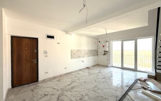 Apartament 3 camere- 76 mp utili+terasa+loc parcare - Poză 1