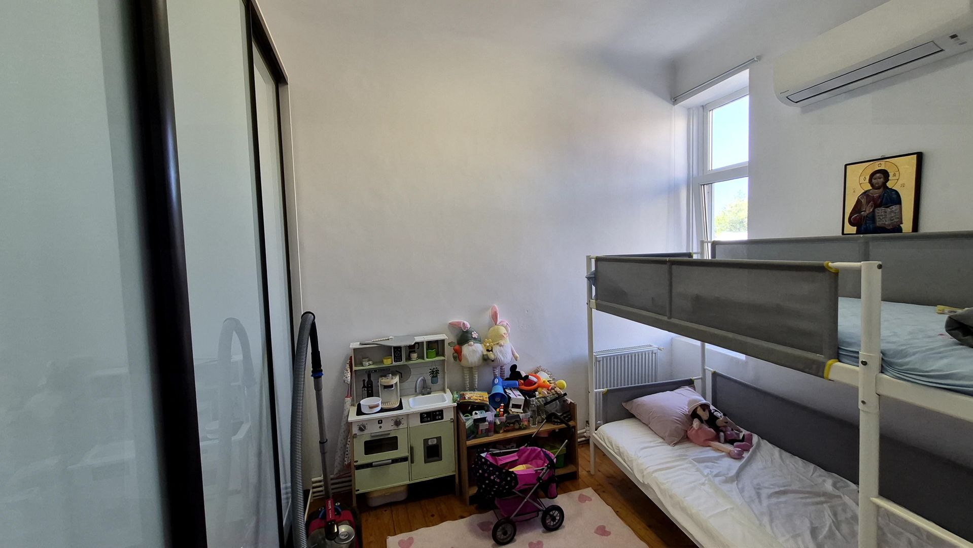 Apartament cu 2 camere 51,33 mp - Parc Carol- bd. Libertății - Poză 5