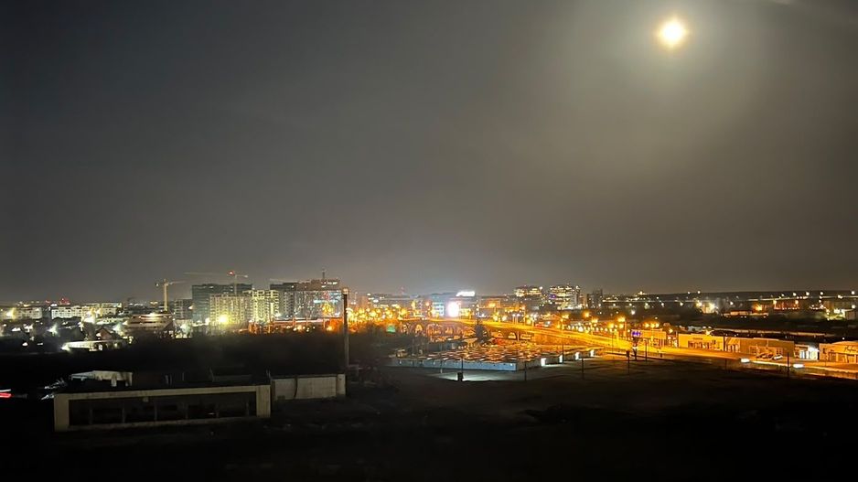 Investitie Vanzare Studio Cloud 9 Residence Parcare Inclusa - Poză 14