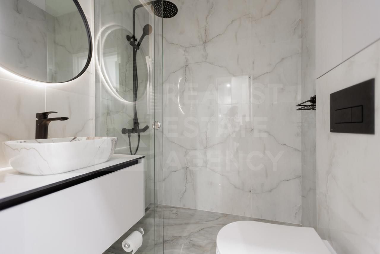 Chirie, apartament, 2 camere, strada Ion Nistor, Centru - Poză 9