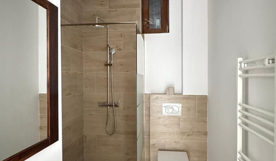 Apartament 3CAM DECOMANDATE 84MP ETAJ 1 - PIATA MIHAI VITEAZU - Poză 4
