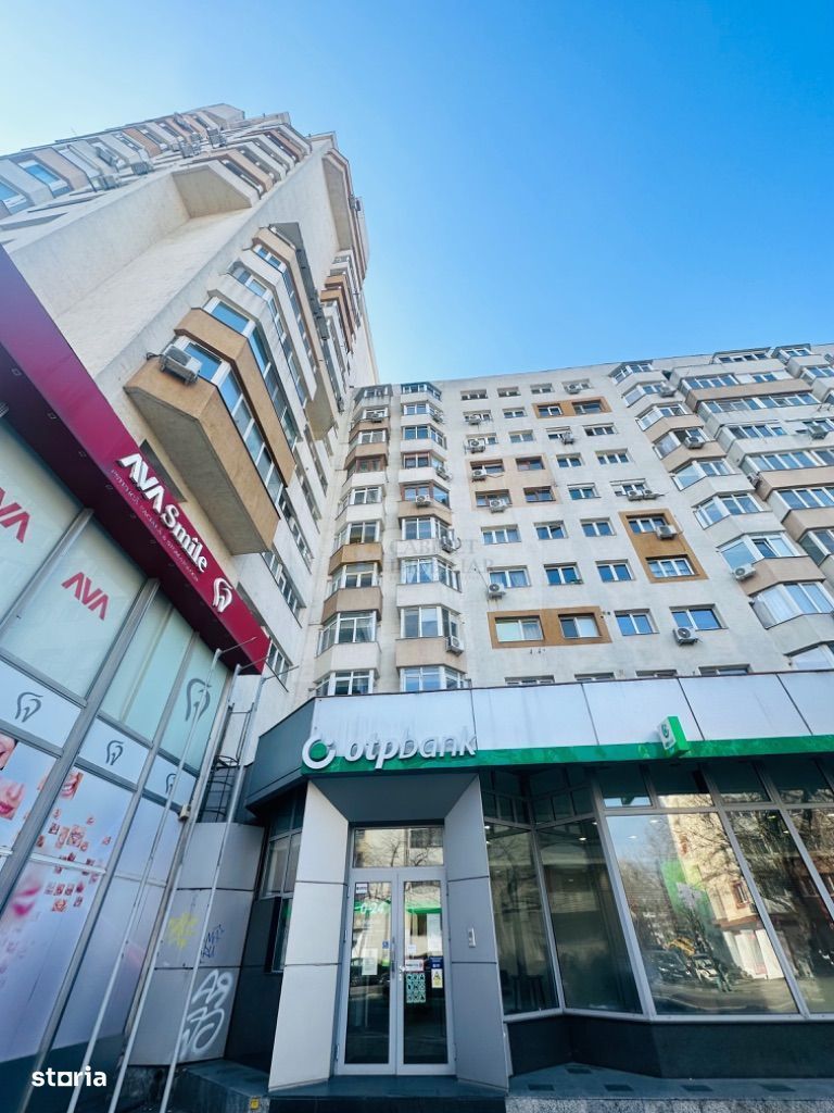 Apartament 2 camere, 58 mp, Calea Dorobanți – Locație premium! - Poză 2