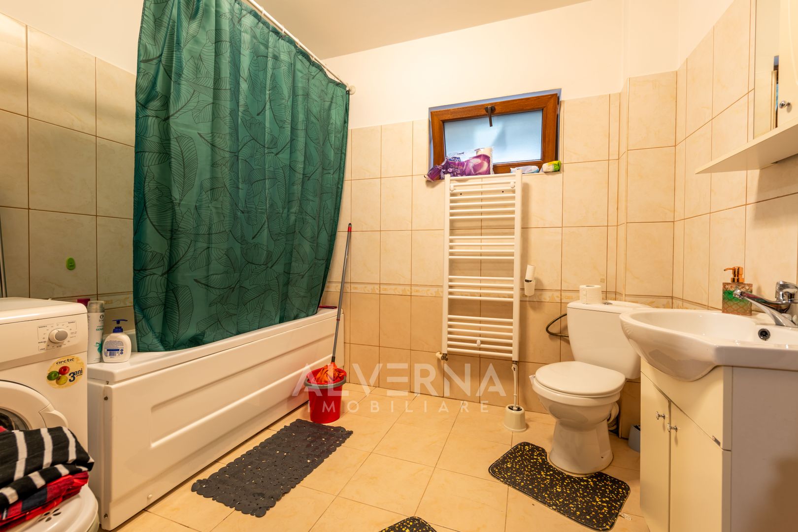 Apartament 2 camere | 52mp + 2 balcoane | *parcare | cartier Zorilor - Poză 8