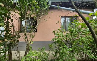 Vila 4 camere + teren 818 mp central Provita de Sus (lângă școală) - Poză 43