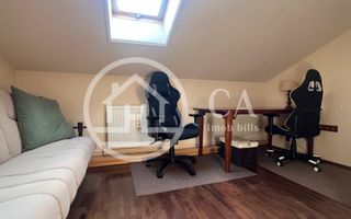 Casa cu 5 camere de vânzare in zona Centrala, Oradea - Poză 21