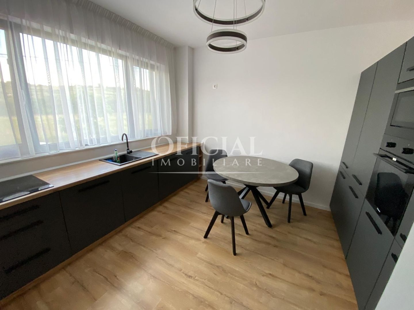 Casa Tip Duplex | Pet Friendly | Garaj | Curte | Borhanci - Poză 5