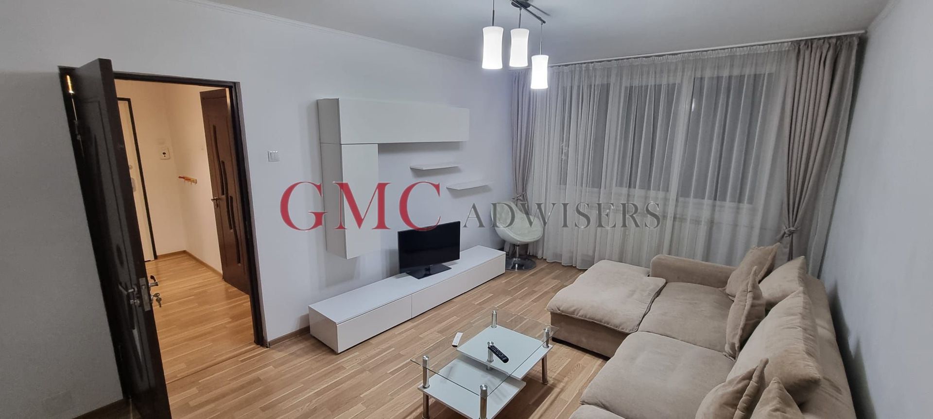 Apartament 3 camere Piata Resita - Poză 1