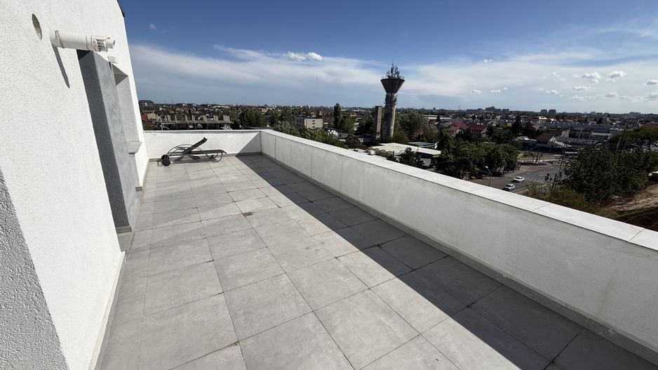 AP. 3 CAMERE- COLENTINA, TERASA 33 MP, CENTRALA PROPRIE, COMISION 0% - Poză 13