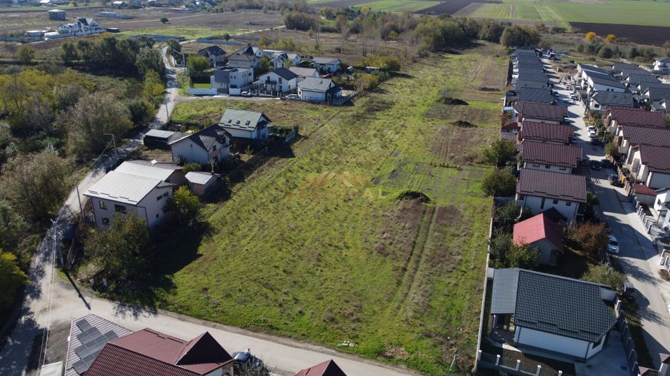 Teren 347, langa stadion, ultimele loturi, Berceni - Poză 4