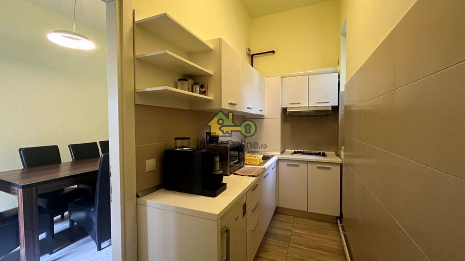 Apartament,  2 Camere, 110 Mp., Etaj 1, Take Ionescu - Poză 8