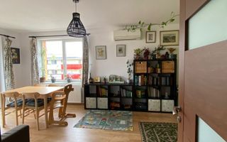 Apartament spațios cu 4 camere, în Baciu. - Poză 1