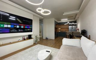 Apartament cu doua camere spre vanzare in zona Intre Lacuri! - Poză 1