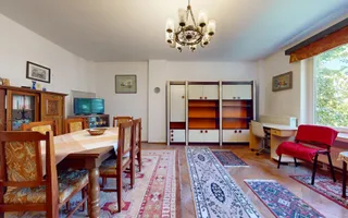Apartament 2 ,5 camere,  cu gradina,  in centrul orasului Brasov - Poză 13