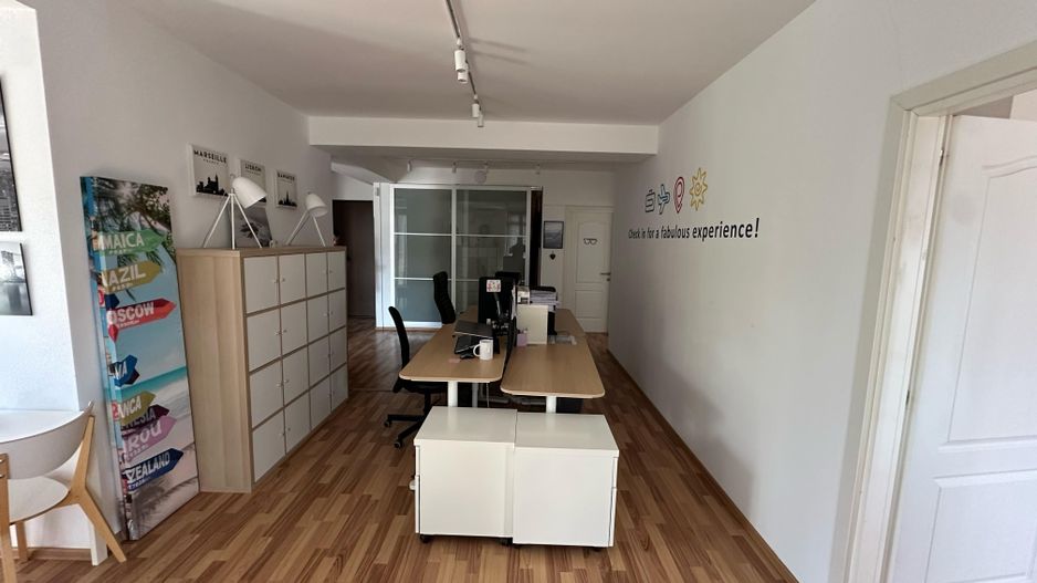 3 camere | Calea Dorobantilor| - Poză 5