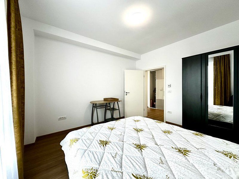 Apartament 2 camere,  loc subteran,  zona Lipovei - Iulius Town - Poză 9