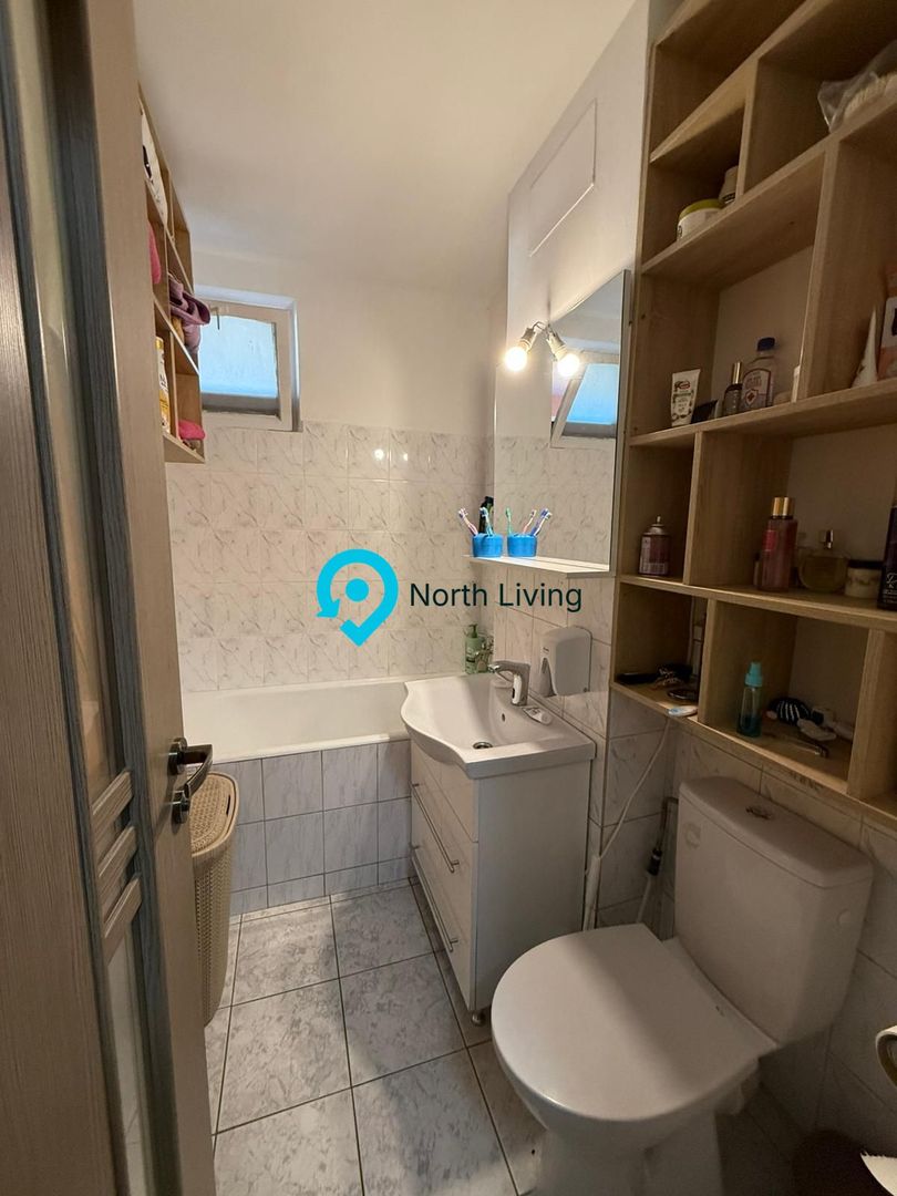 Apartament 2 camere de vânzare – Alexandru Obregia - Poză 11