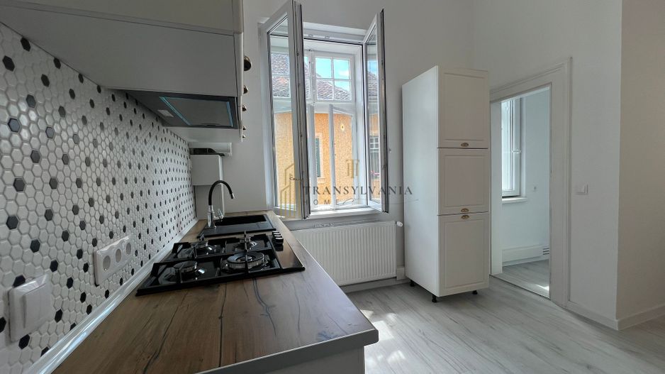 Apartament premium 2 camere  Zonă ultracentrală Prima închiriere | - Poză 7