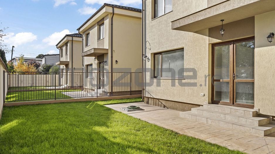 Casa individuala, Prel. Ghencea Maracineni, 4 cam, 134 mp.,  comision 0% - Poză 4